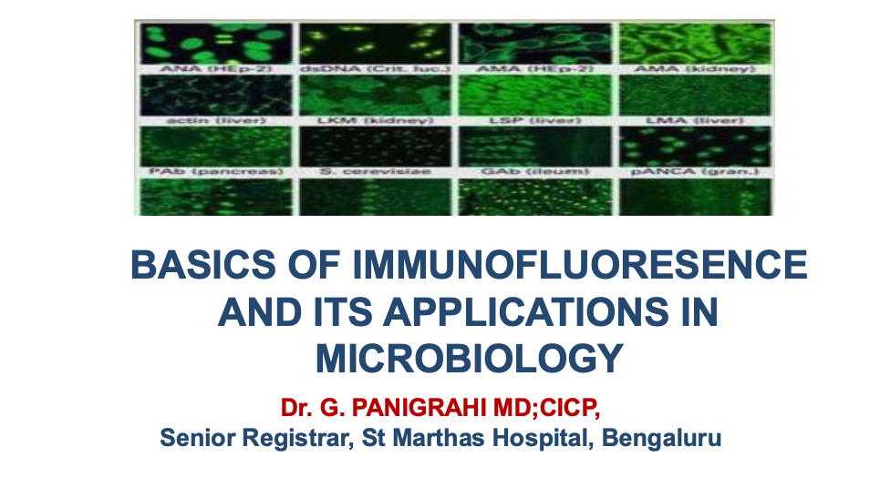 An Introduction to Clinical Microbiology